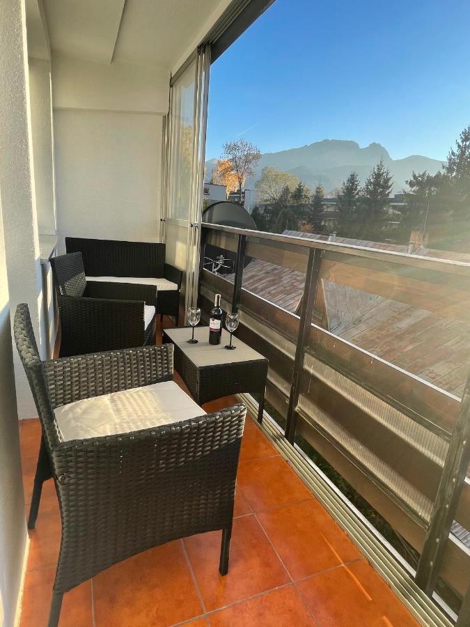 Apartamentylove - Apartament U Janicka, 100M Do Krupowek Zakopane Dış mekan fotoğraf